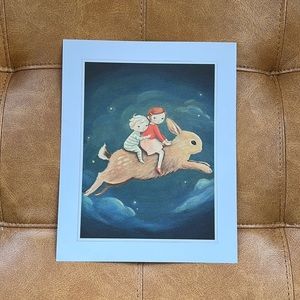 Emily Winfield Martin art print